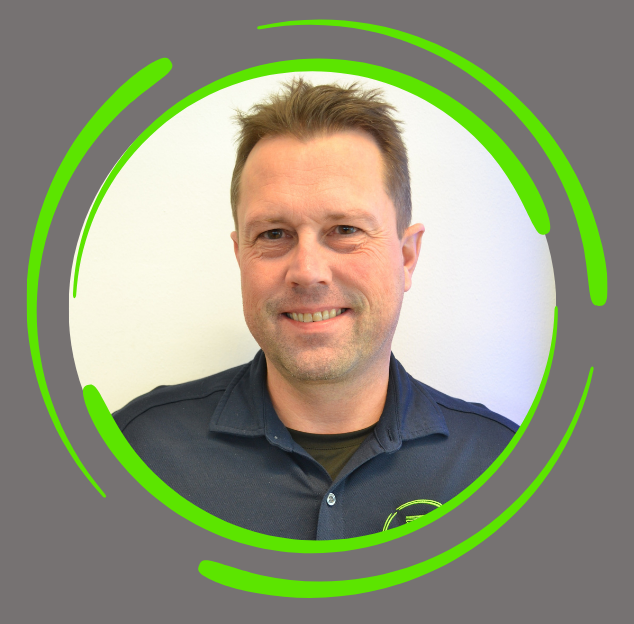 Martin Plugge Kristensen