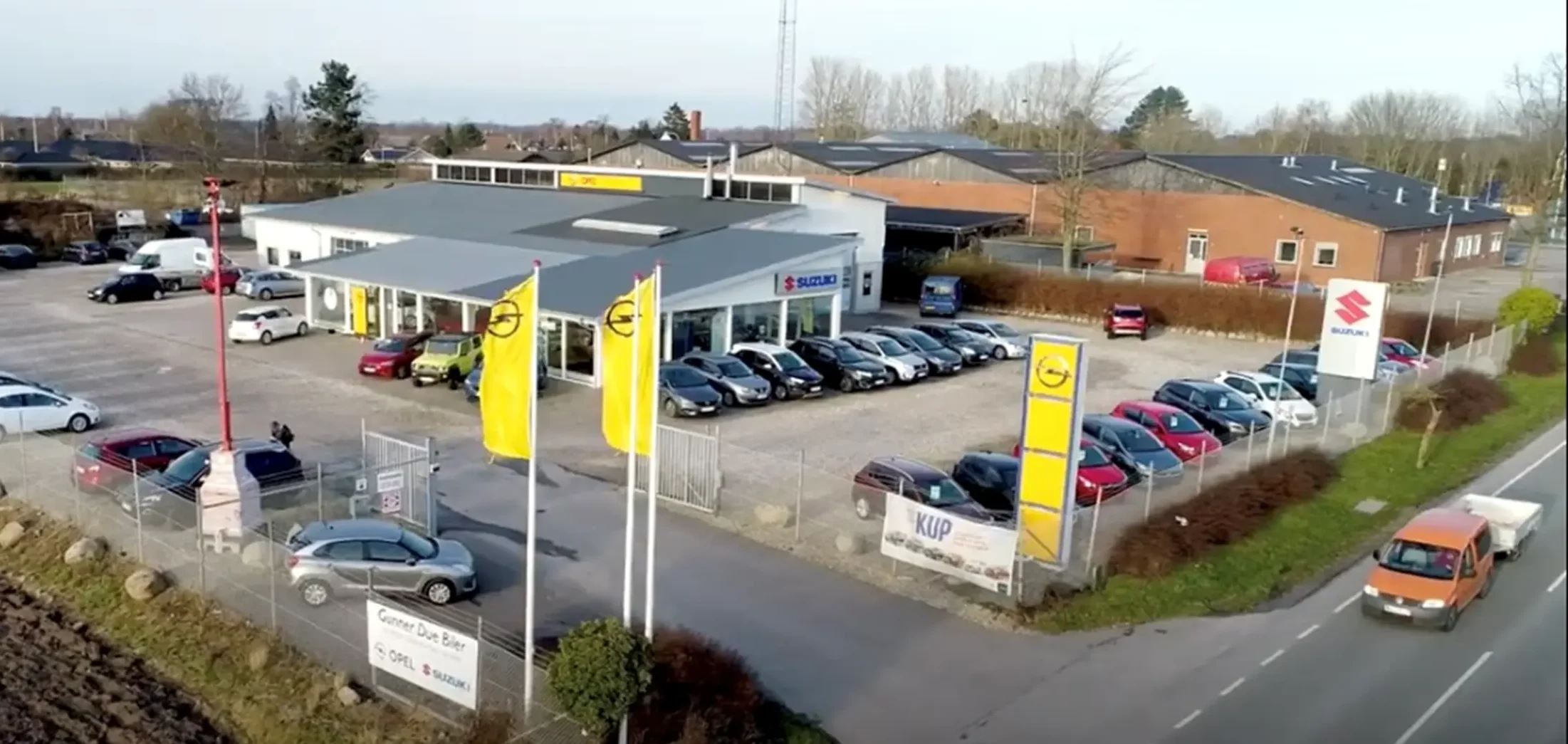 Om os Stevns Autoforum Om os Stevns Autoforum