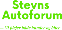 Stevns Autoforum ApS
