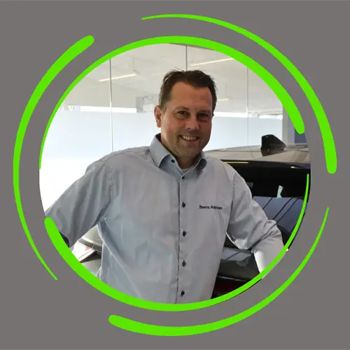 Martin Plugge Kristensen