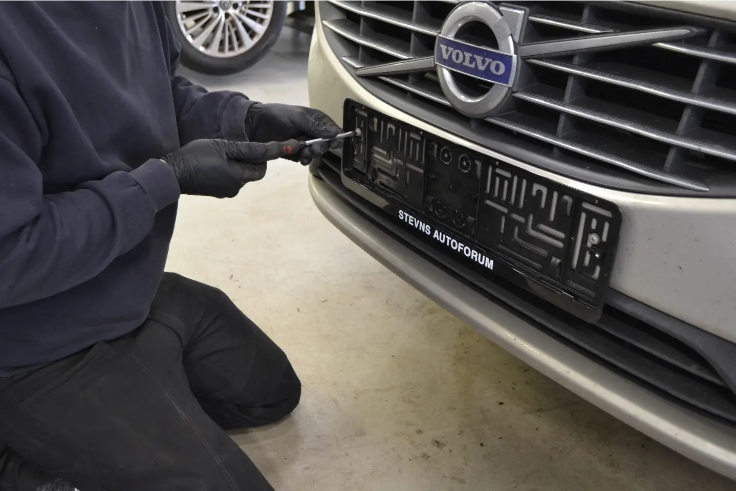 Fleksible serviceaftaler Fleksible serviceaftaler